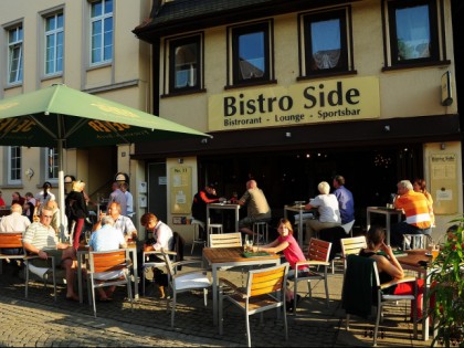 Foto: Le Bistro