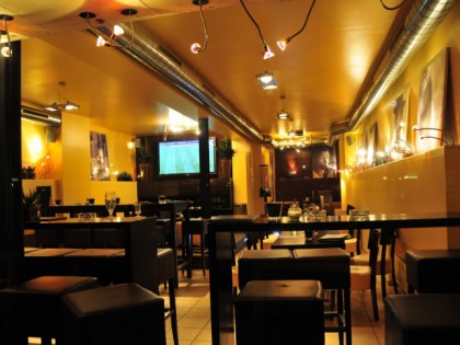 Foto: Le Bistro
