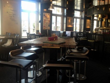 Foto: Le Bistro