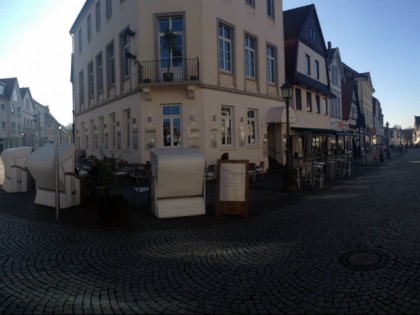 Foto: Le Bistro