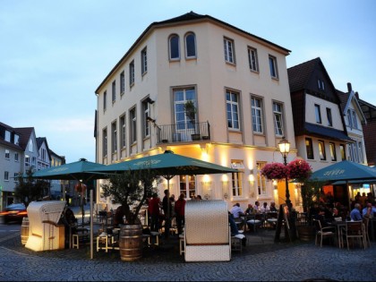 Foto: Le Bistro